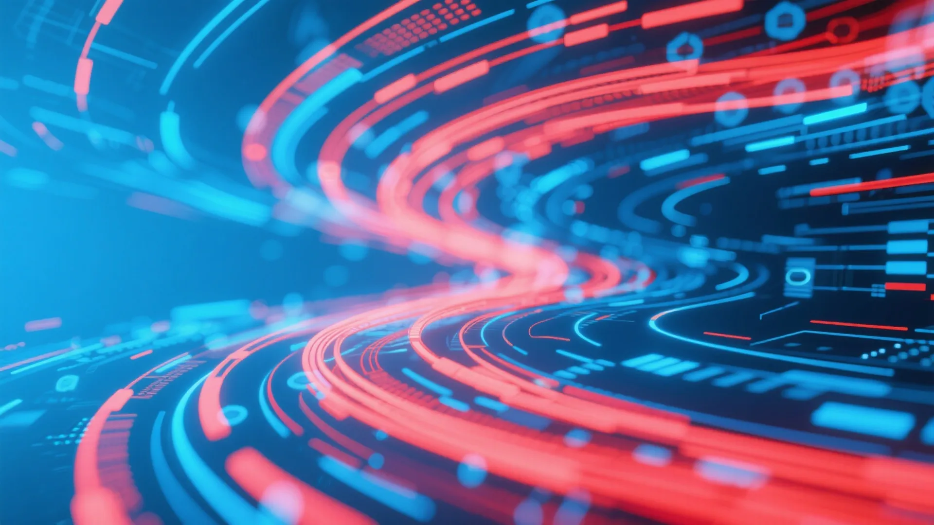 Data Background